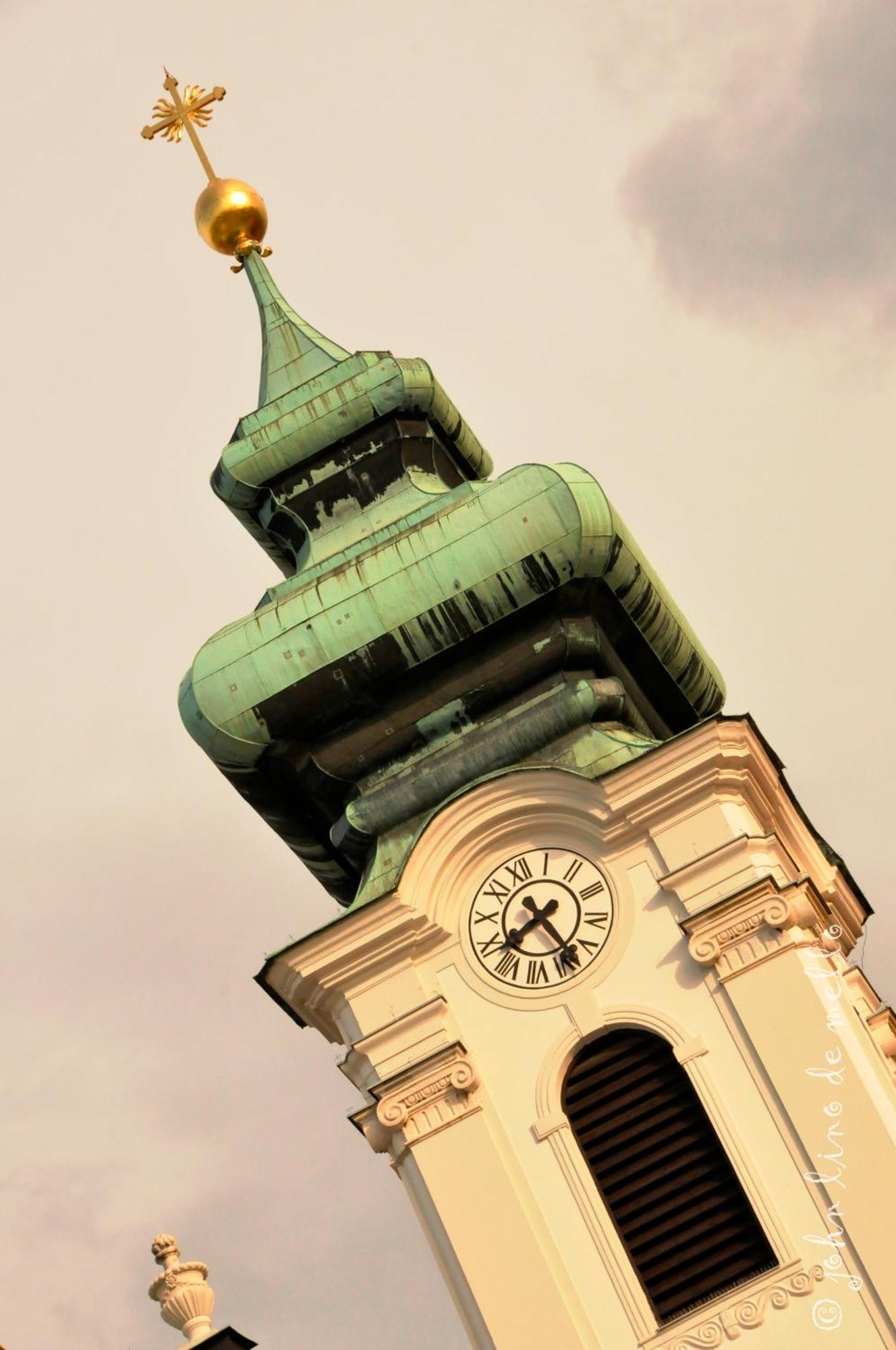 Buda Panzio Bed & Breakfast Győr Exterior foto